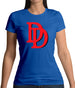 D.D Womens T-Shirt