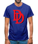 D.D Mens T-Shirt