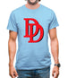 D.D Mens T-Shirt