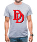 D.D Mens T-Shirt