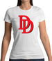 D.D Womens T-Shirt