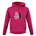 Do You Even Lift (Rugby Lineout) Unisex Hoodie