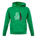 Do You Even Lift (Rugby Lineout) Unisex Hoodie