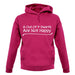6 Out Of 7 Dwarfs Are Not Happy unisex hoodie