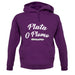 Plata O Plomo Unisex Hoodie