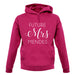 Future Mrs Mendes Unisex Hoodie