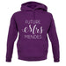Future Mrs Mendes Unisex Hoodie