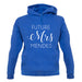 Future Mrs Mendes Unisex Hoodie