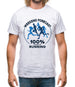 Weekend Forecast - Running Mens T-Shirt