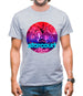 Starcourt Mall Mens T-Shirt