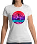 Starcourt Mall Womens T-Shirt