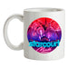 Starcourt Mall Ceramic Mug