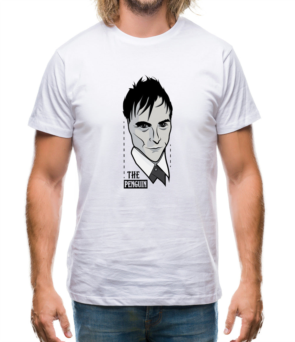 The Penguin Mens T-Shirt