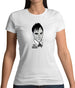 The Penguin Womens T-Shirt