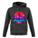 Starcourt Mall Unisex Hoodie