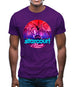 Starcourt Mall Mens T-Shirt