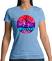 Starcourt Mall Womens T-Shirt