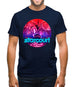 Starcourt Mall Mens T-Shirt