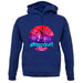 Starcourt Mall Unisex Hoodie