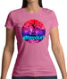 Starcourt Mall Womens T-Shirt