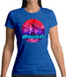 Starcourt Mall Womens T-Shirt