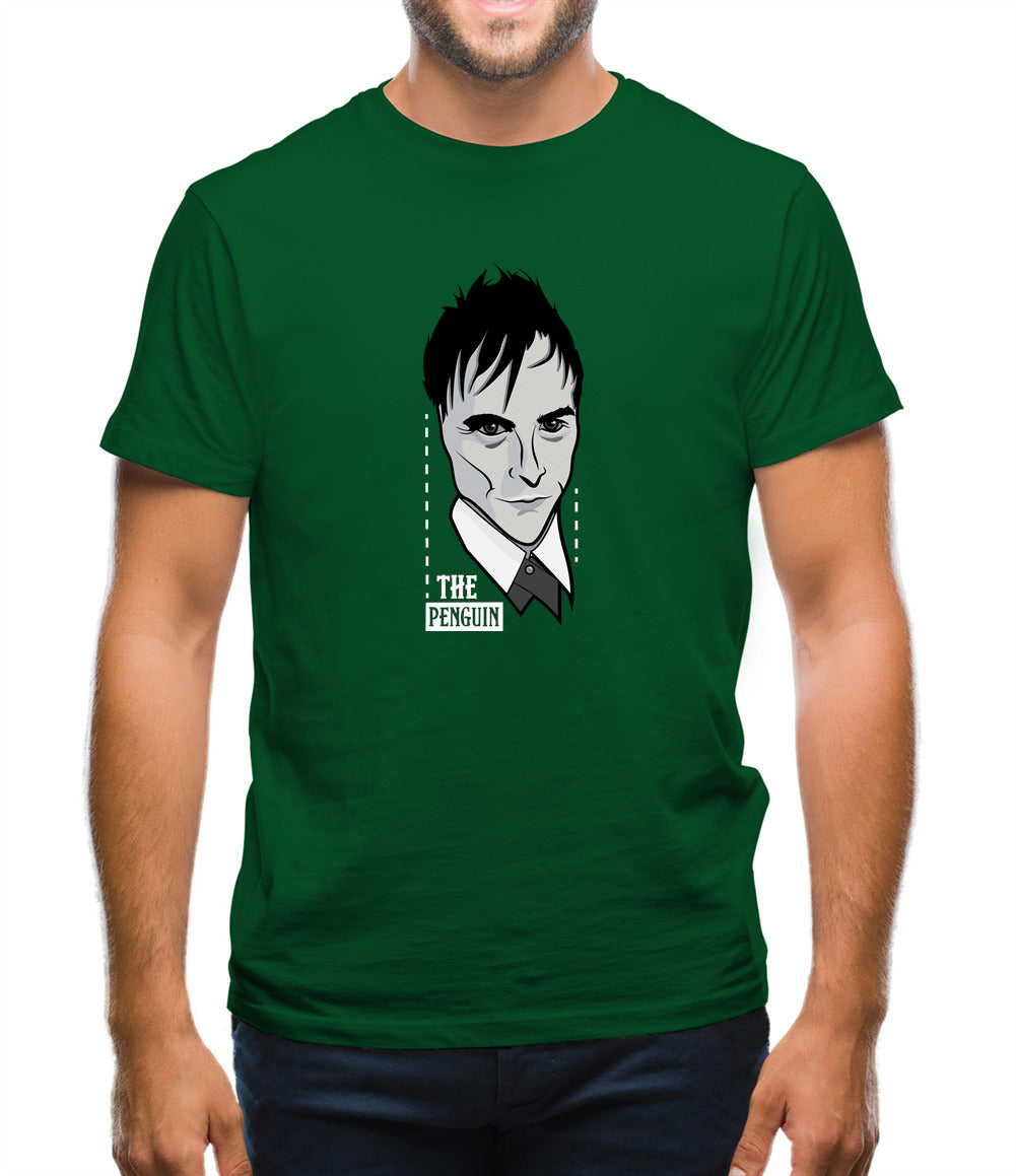 The Penguin Mens T-Shirt