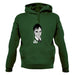 The Penguin Unisex Hoodie