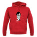 The Penguin Unisex Hoodie