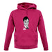 The Penguin Unisex Hoodie