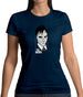 The Penguin Womens T-Shirt