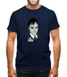 The Penguin Mens T-Shirt