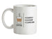 8 bit Coffee Ceramic Mug