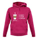 8 Bit Coffee unisex hoodie