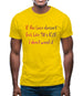 90's R&B Music Mens T-Shirt