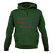 90's R&B Music Unisex Hoodie