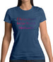 90's R&B Music Womens T-Shirt