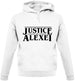 Justice For Alexei Unisex Hoodie