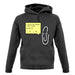 Struggling To Keep It Together Unisex Hoodie
