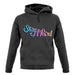 Stay Weird Unisex Hoodie