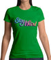 Stay Weird Womens T-Shirt