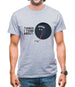 I Think About Squash Mens T-Shirt