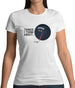 I Think About Squash Womens T-Shirt