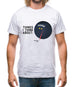 I Think About Squash Mens T-Shirt