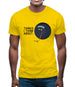 I Think About Squash Mens T-Shirt