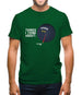 I Think About Squash Mens T-Shirt