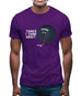 I Think About Squash Mens T-Shirt