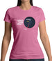 I Think About Squash Womens T-Shirt