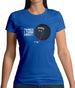 I Think About Squash Womens T-Shirt