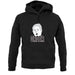 Order JB Unisex Hoodie