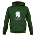 Order JB Unisex Hoodie